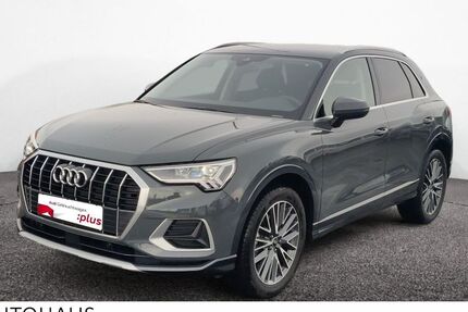 Audi Q3 2.600 km 39.850 &euro; Bünde 32257