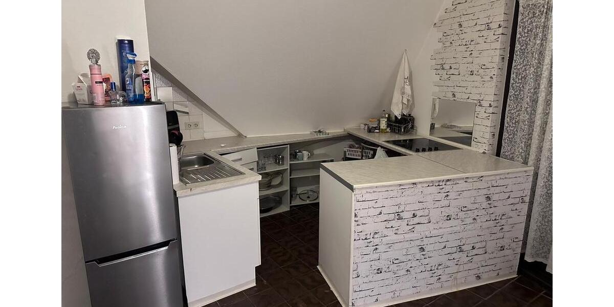 Dachgeschoßwohnung Kempen - 2 Zimmer, 50 m&sup2;, 800&euro; | Angebot:26415612