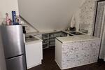 Dachgeschoßwohnung Kempen - 2 Zimmer, 50 m&sup2;, 800&euro; | Angebot:26415612