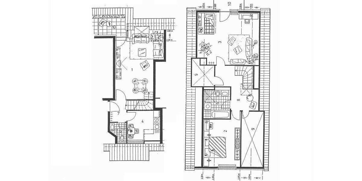 Mehrfamilienhaus, Wohnhaus Frankenberg Mühlbach - 1 Zimmer, 333 m&sup2;, 365.000&euro; | Angebot:25799867