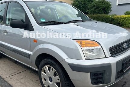 Ford Fusion 160.000 km 1.499 € Kirchberg 55481