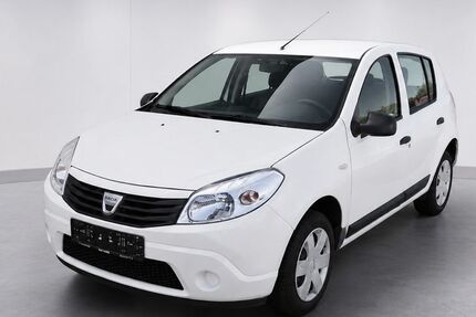 Dacia Sandero 125.807 km 3.200 &euro; Kandel 76870