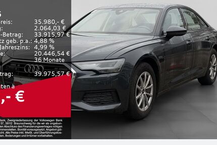 Audi A6 48.821 km 33.460 &euro; Dorsten 46284