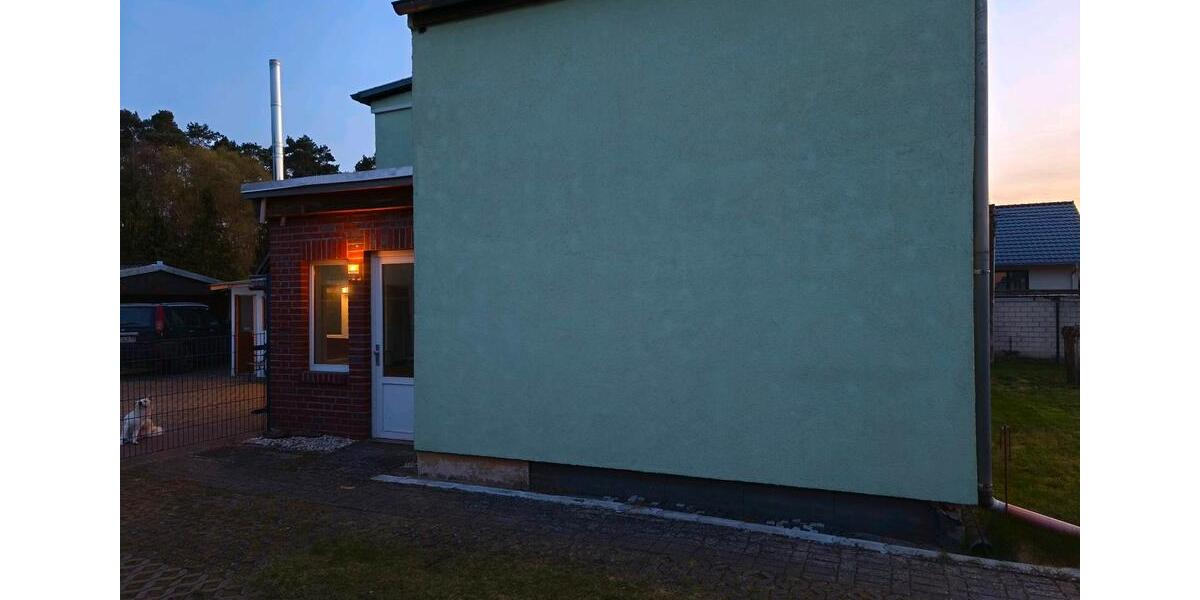 Einfamilienhaus Schorfheide - 4 Zimmer, 120 m&sup2;, 220.000&euro; | Angebot:26182417