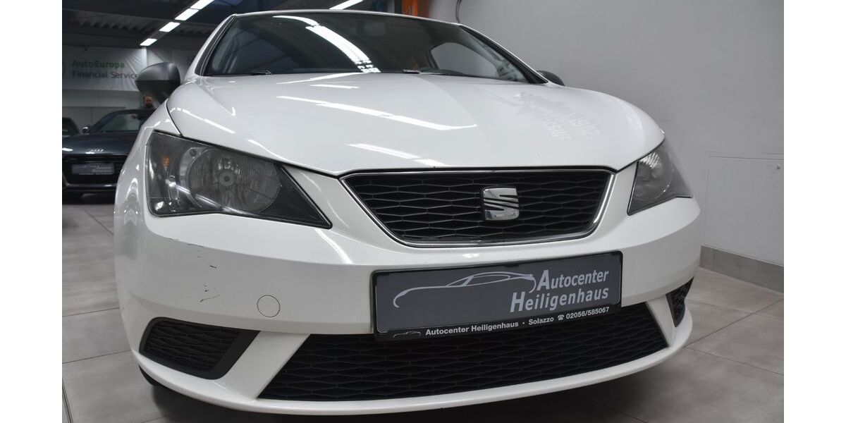 Seat Ibiza 148.776 km 3.980 &euro; Heiligenhaus 42579