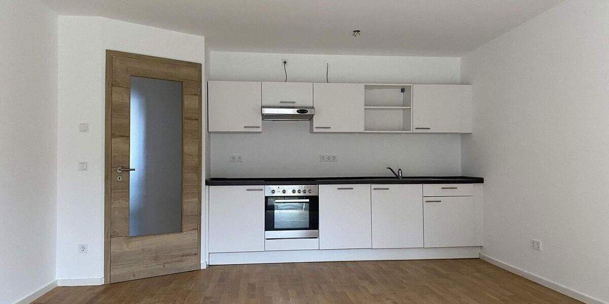 Etagenwohnung Otterfing - 2 Zimmer, 57 m&sup2;, 1.025&euro; | Angebot:25632080
