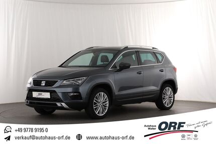 Seat Ateca 118.365 km 16.490 &euro; Hausen/Rhön 97647