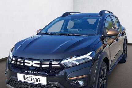 Dacia Sandero 19.193 km 20.480 &euro; Recklinghausen 45659