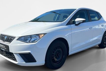 Seat Ibiza 63.681 km 9.940 &euro; Schweinfurt 97424