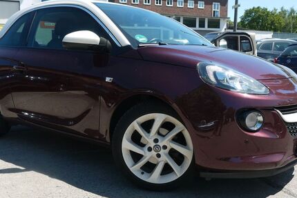 Opel Adam 127.400 km 6.499 &euro; Berlin 12439
