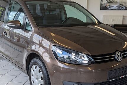 VW Touran 169.500 km 7.980 € Homberg (Efze) 34576