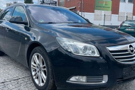 Opel Insignia 220.000 km 4.490 &euro; Berlin 10551