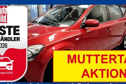 Kia ceed Sportswagon 159.831 km 3.900 &euro; Wolfsburg-Heiligendorf 38444