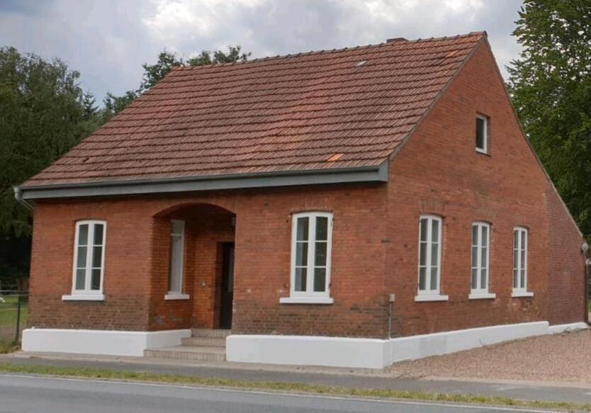 Einfamilienhaus in Dorfhagen zu vermieten