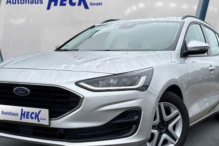Ford Focus 35.556 km 18.500 &euro; Idstein 65510