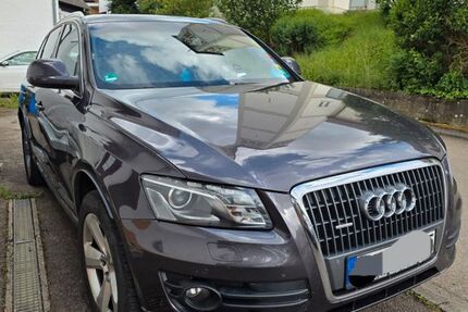 Audi Q5 255.000 km 8.700 &euro; Spaichingen 78549