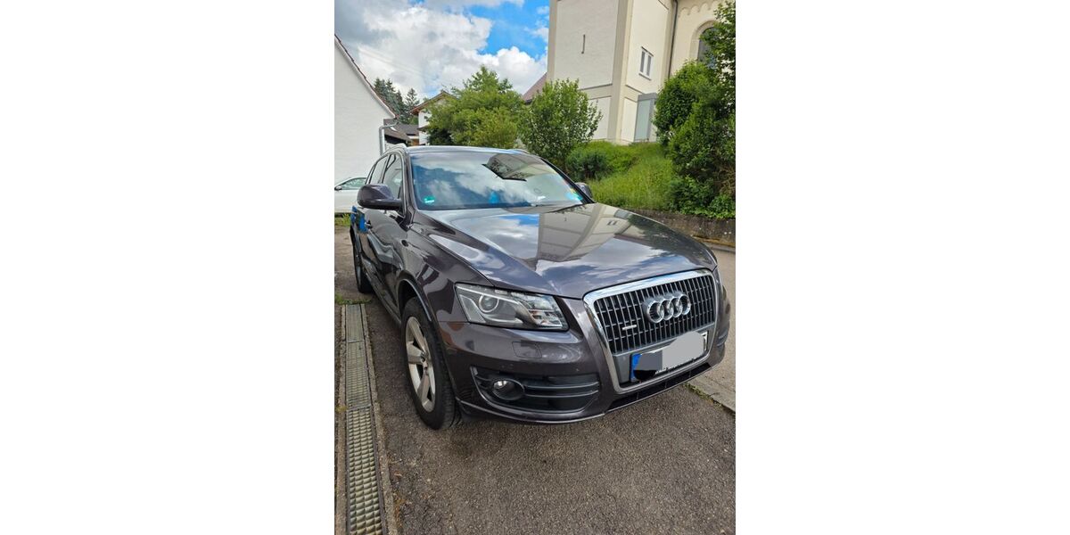 Audi Q5 255.000 km 8.700 &euro; Spaichingen 78549