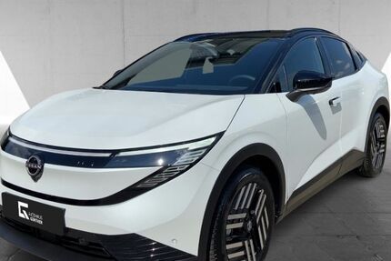 Nissan Leaf 1.384 km 39.984 &euro; Ahrensburg 22926