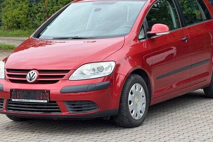 VW Golf Plus 179.000 km 2.500 &euro; Windhausen 37539