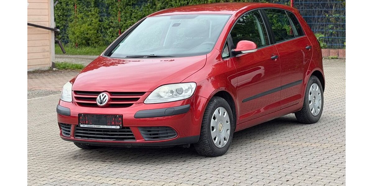 VW Golf Plus 179.000 km 2.500 &euro; Windhausen 37539