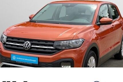 VW T-Cross 24.721 km 17.490 &euro; Hildesheim 31137