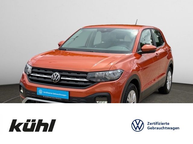 VW T-Cross 24.721 km 17.490 &euro; Hildesheim 31137