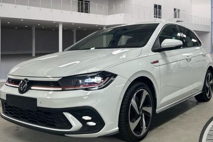 VW Polo 23.465 km 21.990 &euro; Bad Hersfeld 36251