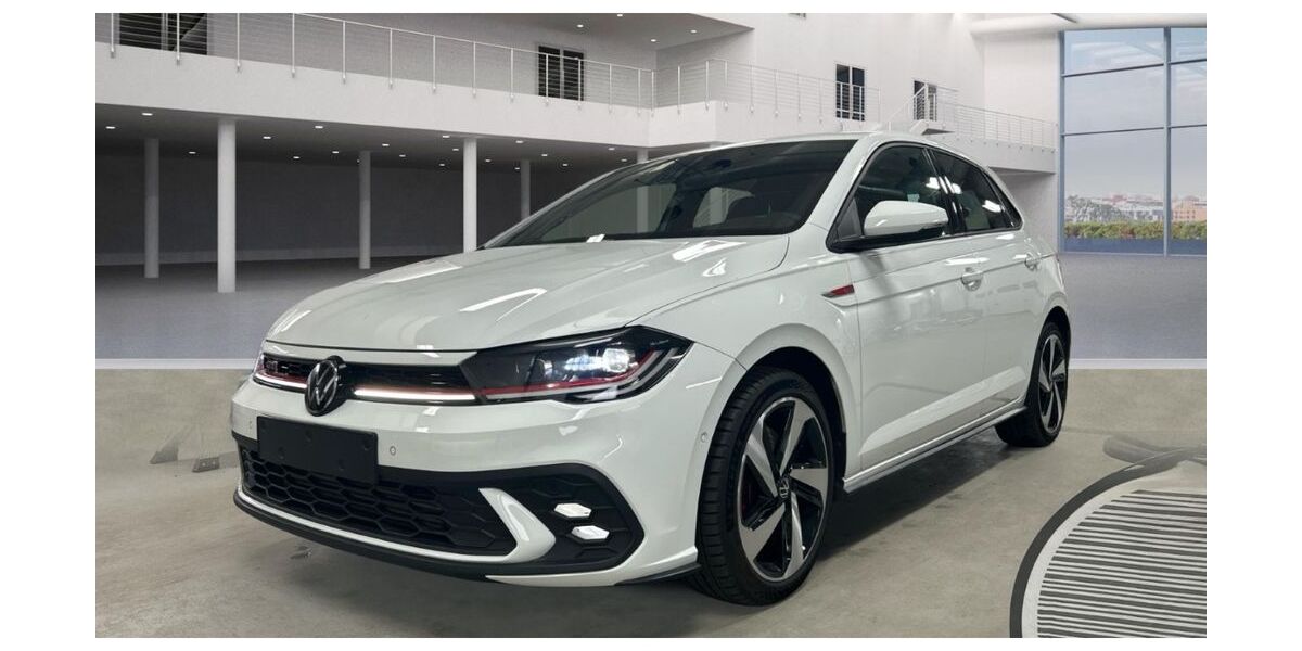 VW Polo 23.465 km 21.990 &euro; Bad Hersfeld 36251