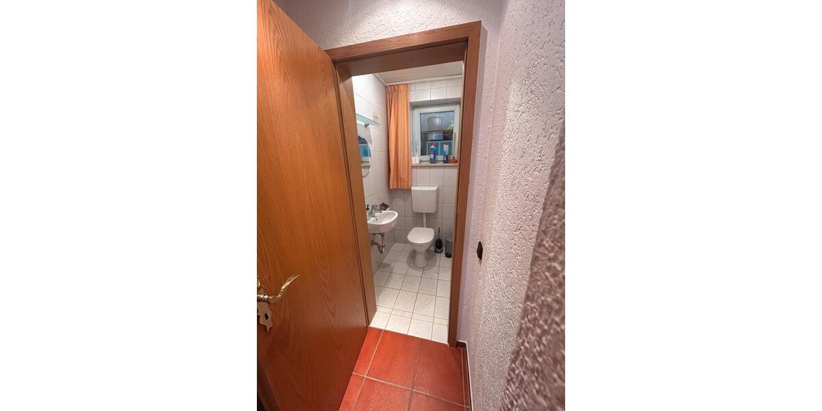 Erdgeschoßwohnung Eggenfelden - 2 Zimmer, 75 m&sup2;, 870&euro; | Angebot:26413699
