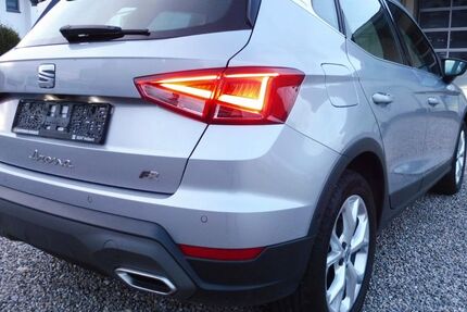 Seat Arona 19.700 km 13.899 &euro; Bubesheim 89347