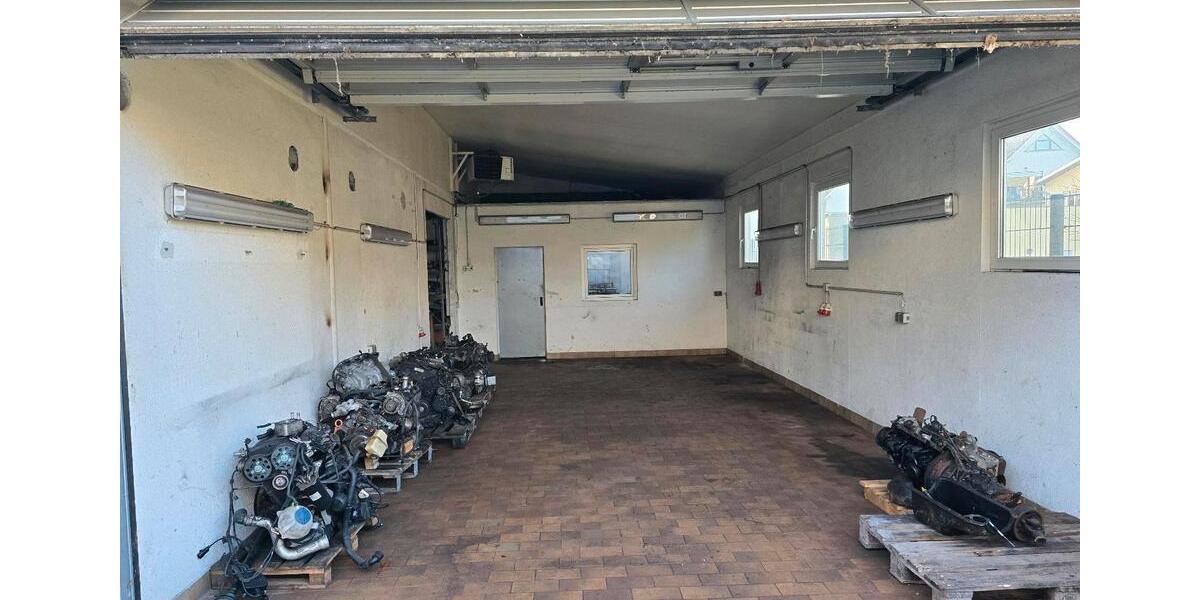 Gewerbeobjekt Selters (Taunus) - 850&euro; | Angebot:25338379