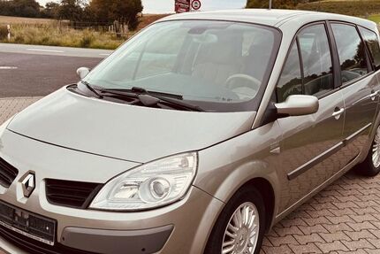 Renault Scenic 172.520 km 2.799 € Nidderau 61130