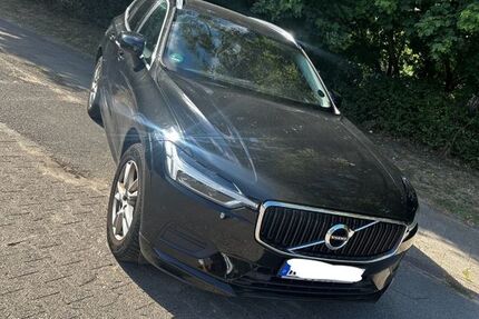 Volvo XC60 185.800 km 19.900 &euro; Geesthacht 21502