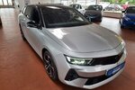 Astra Ultimate Paket AHK Head Up Navi