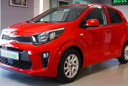 Kia Picanto 94.000 km 8.790 &euro; Herbolzheim 79336