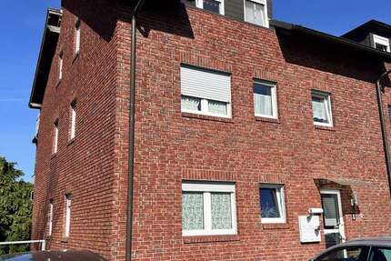 Wohnung zum Kaufen in Welver 155.000 € 64.8 m² 2 zimmer