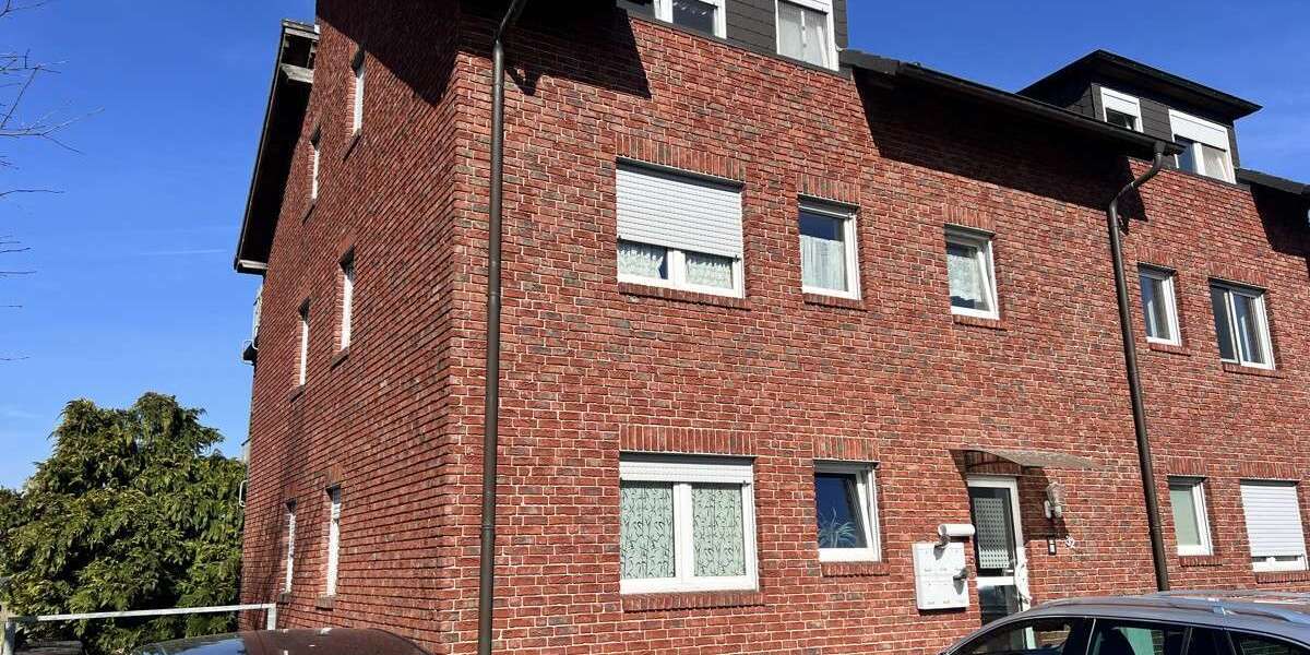 Wohnung zum Kaufen in Welver 155.000 € 64.8 m² 2 zimmer