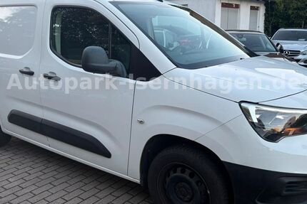 Opel Combo 159.000 km 7.299 &euro; Isernhagen 30916
