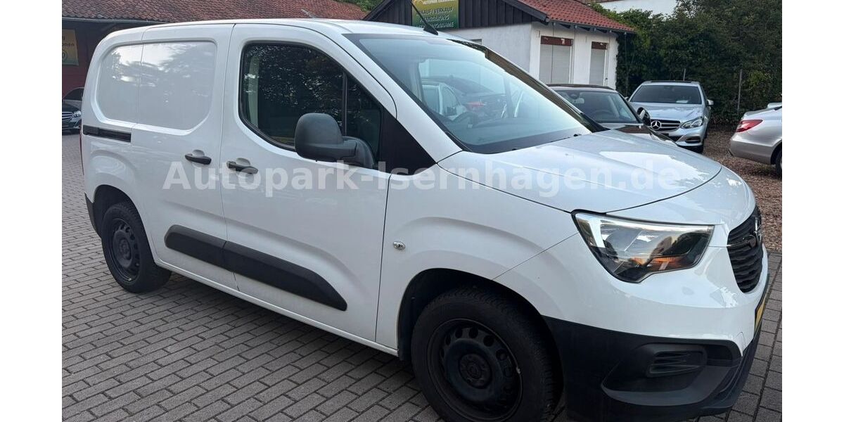 Opel Combo 159.000 km 7.299 &euro; Isernhagen 30916