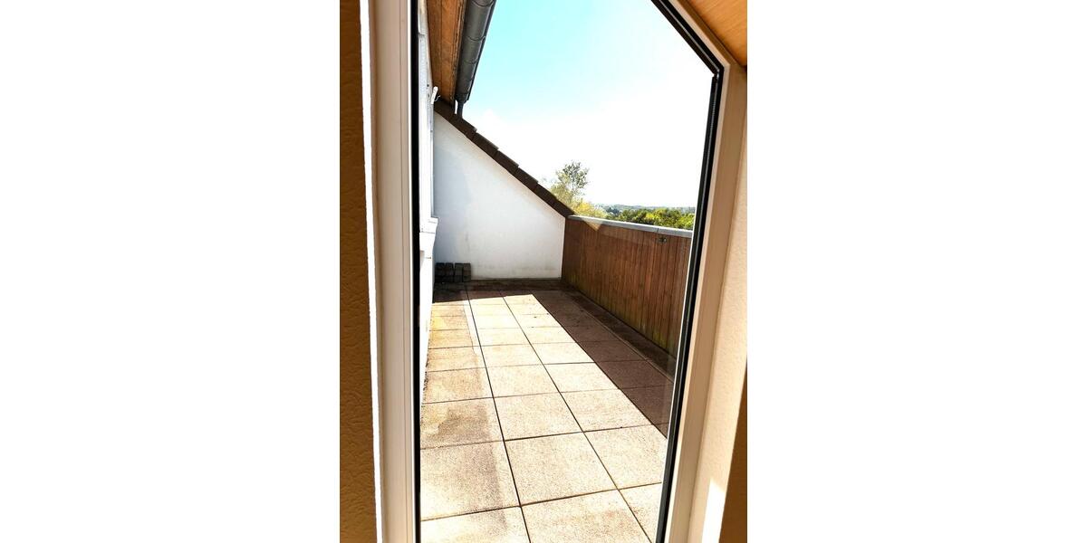 Dachgeschoßwohnung Idar-Oberstein Oberstein - 2 Zimmer, 64 m&sup2;, 450&euro; | Angebot:26416133
