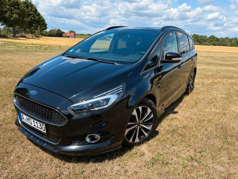 S-Max