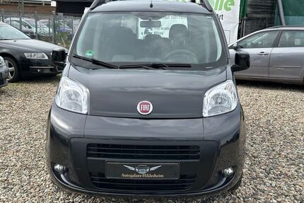 Fiat Qubo