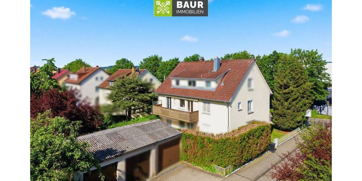 Etagenwohnung Weingarten - 3 Zimmer, 80 m&sup2;, 229.000&euro; | Angebot:26787552