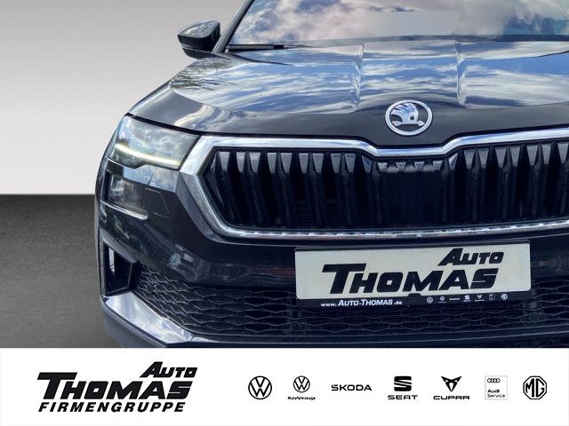 Skoda Karoq 78.831 km 22.890 &euro; Bad Honnef 53604