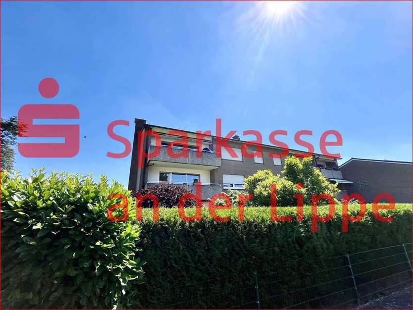 Wohnung zum Kaufen in Werne 179.000 € 80 m²
