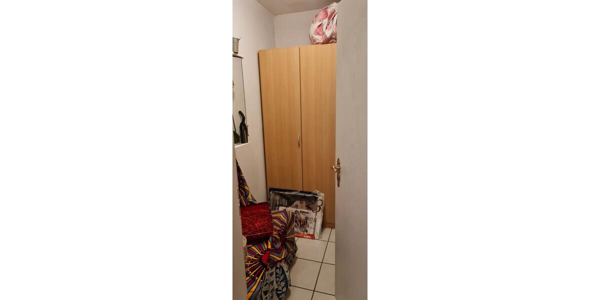 Etagenwohnung Bad Driburg - 2 Zimmer, 60 m&sup2;, 300&euro; | Angebot:26708595