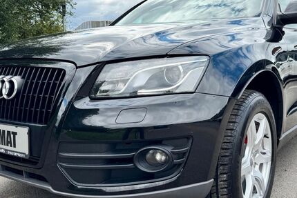 Audi Q5 199.990 km 9.990 &euro; Schweinfurt 97424