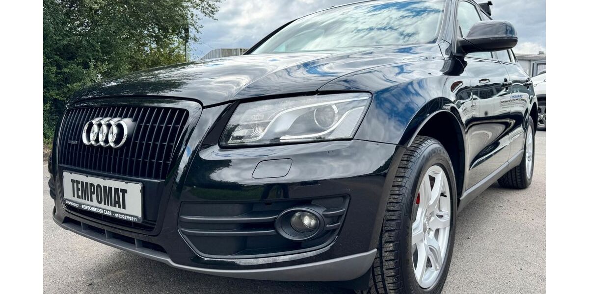 Audi Q5 199.990 km 9.990 &euro; Schweinfurt 97424