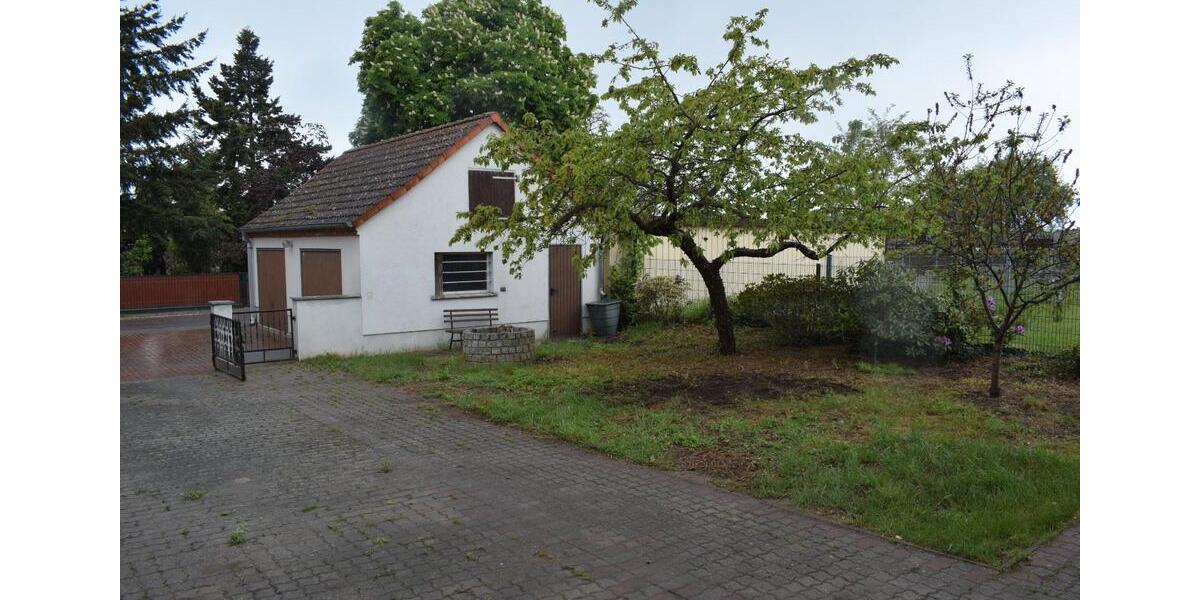 Einfamilienhaus Burg - 5 Zimmer, 130 m&sup2;, 128.000&euro; | Angebot:26940909