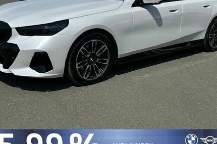 BMW 520 11.478 km 56.730 &euro; Hof 95032